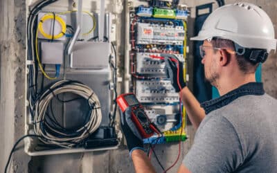 Powering Progress: The Benefits of Upgrading Your Electrical Panel with Laswell Electric Company