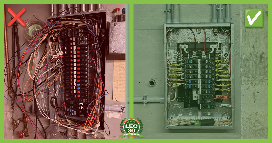 Fire Prevention Week: Common Causes of Electrical Fires and How to Stay Safe