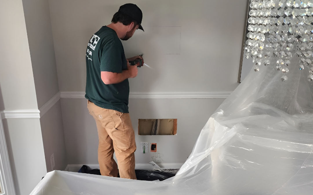 5 Electrical Upgrades That Can Boost the Value of Your Louisville Home