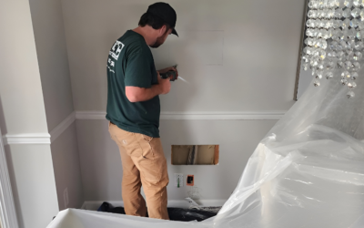 When to Call an Emergency Electrician in Louisville