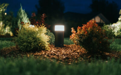 Top Reasons to Install Outdoor Security Lighting in Louisville, KY