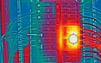 How Infrared Thermography Helps Louisville Businesses Prevent Costly Electrical Problems